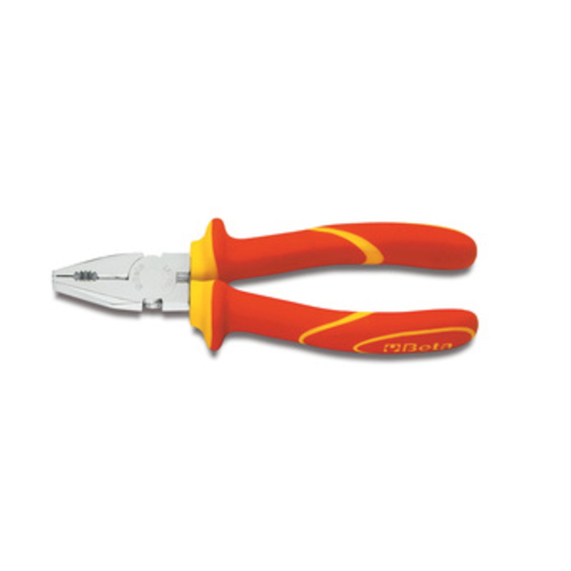 BETA 1150 MQ PINZA UNIVERSALE ISOLATA 180 MM- BETA- 1,0 pz