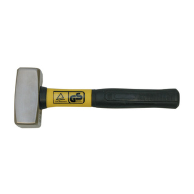 MAZZETTA MANICO FIBERGLASS GS-TUV 1000 G- 1,0 pz - 2