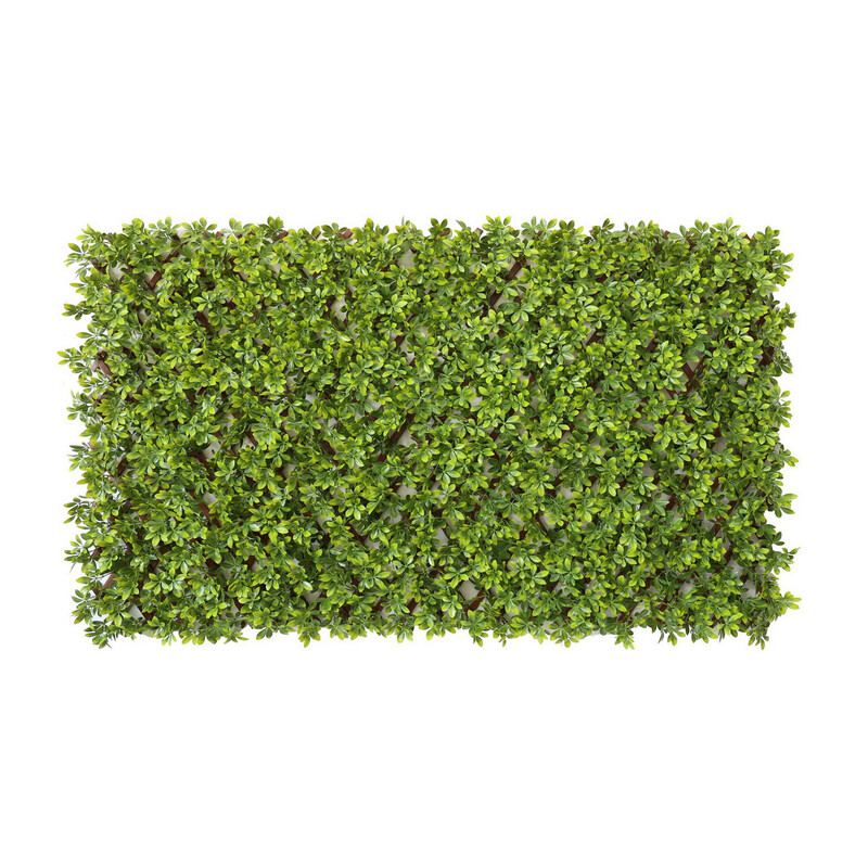 Image of C SIEPE ARTIFICIALE PANNELLO 100X200CM BOSSO- 2,0 pz
