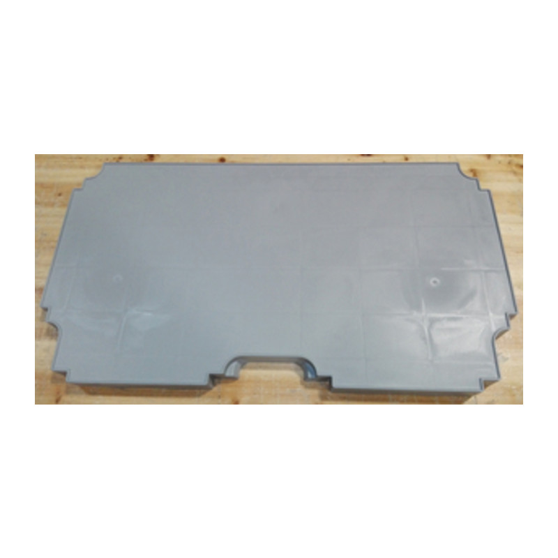 R ARMADIO TERRY WAVE 2A-(CX4)- 1,0 pz - 2