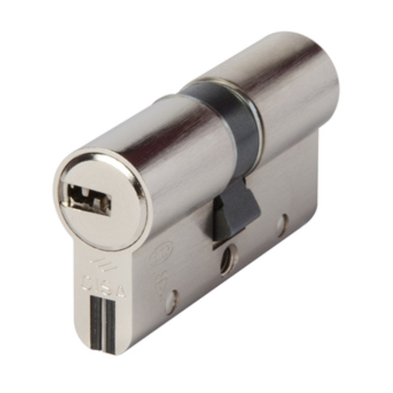 Cisa ART.0A3S1 Astral/S 3 Chiavi Mm 30.80- CISA- 1,0 Pz