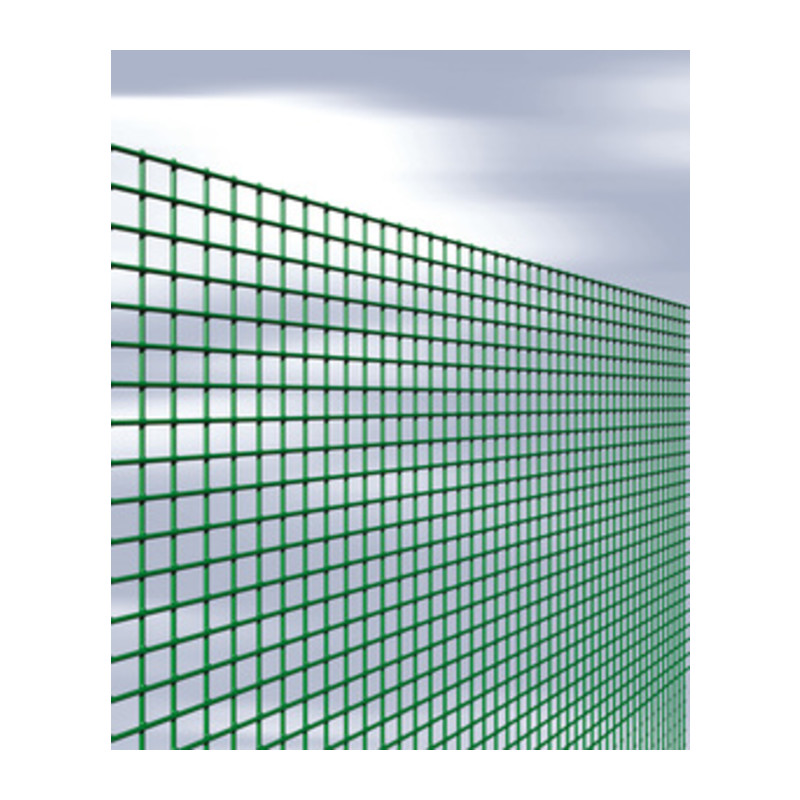 RETE ELETTROS QUADRAPLAST PLAST 12X12 H 80 CM 25 M- 1,0 rotoli