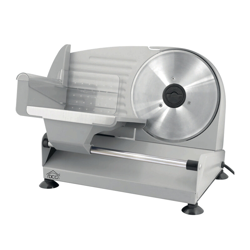 Image of AFFETTATRICE ELETTRICA AS2465 D 190 MM- GRUPPO PALUMBO- 1,0 pz