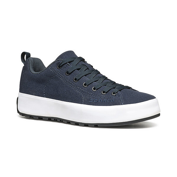 Scarpa mescalito lace kid - hiking footwear for kids, with