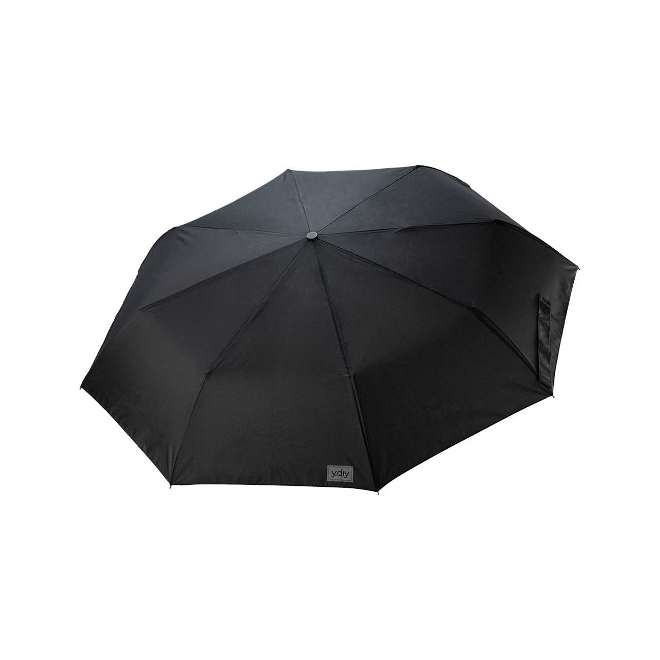 Y-Dry Stitch Ombrello Y-2228 Nero