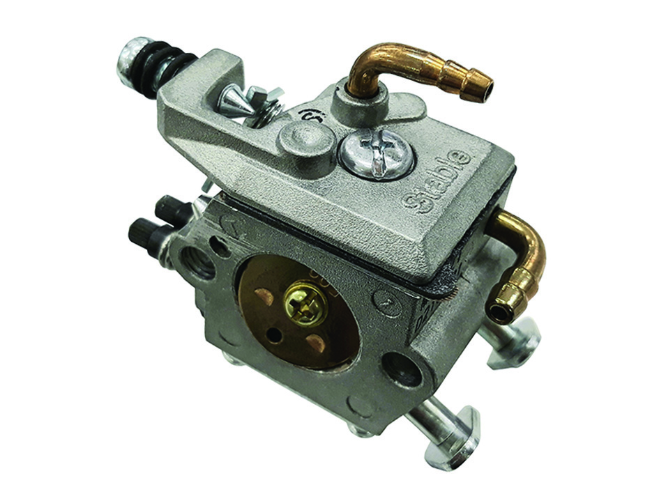 Image of CARBURATORE PER MOTOSEGA CC.50,8/52 EXCEL