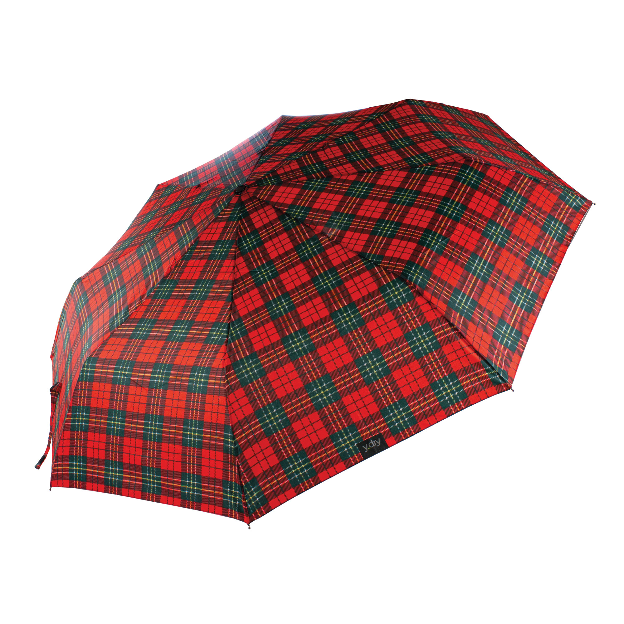 Ombrello Y-Dry Y-6605 Tristan Red