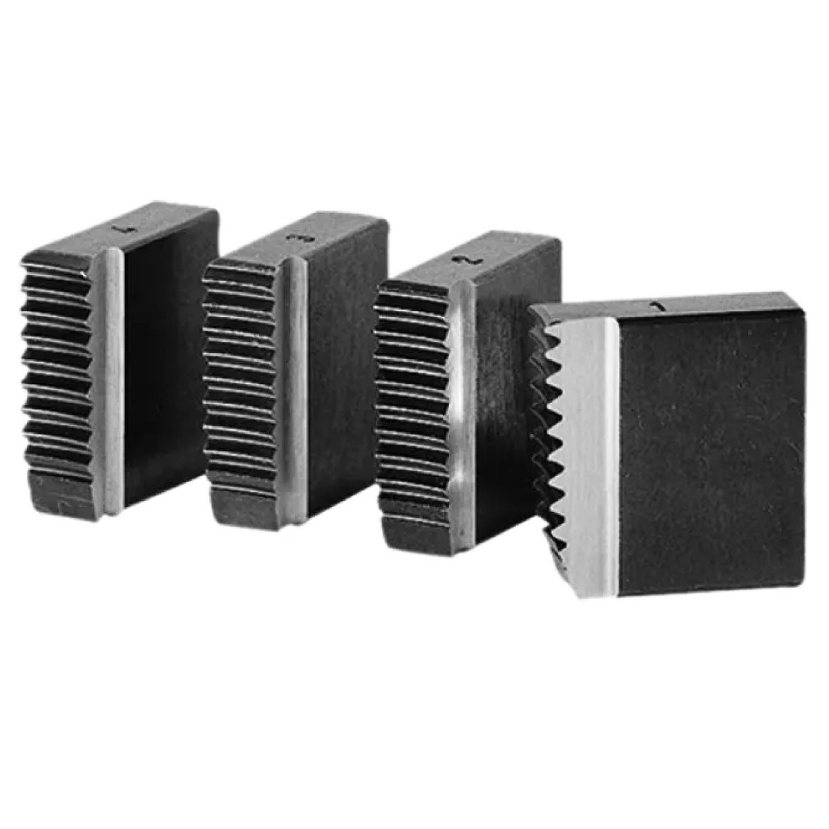 SERIE PETTINI PER FILIERA ELETTRICA 2 ROTHENBERGER ITALIANA Srl