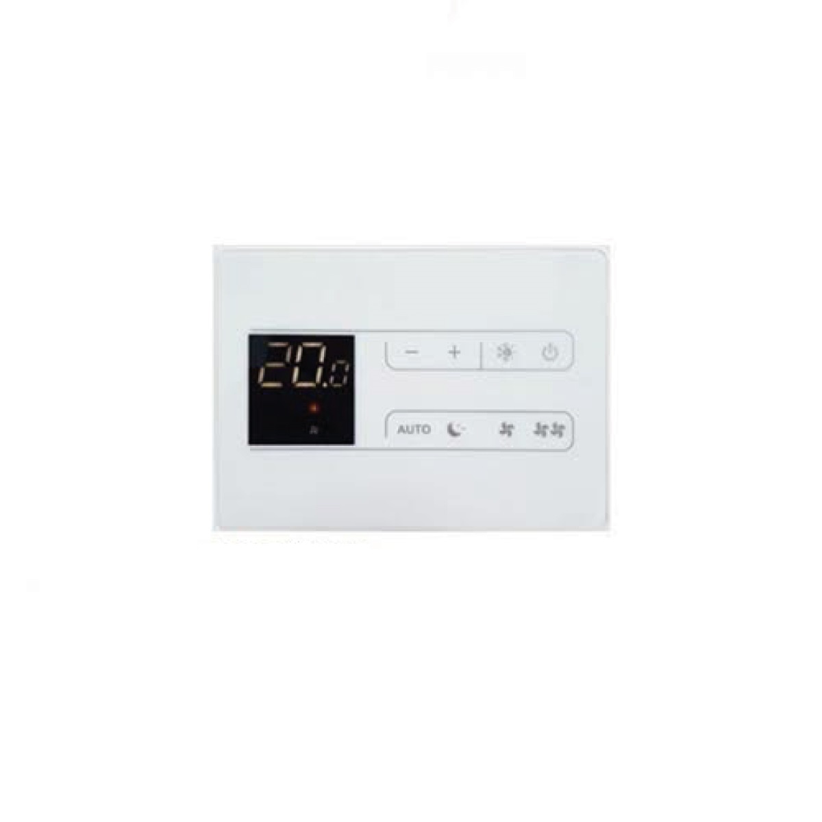 Image of COMANDO A MURO ELETTRONICO SMART TOUCH WIFI WI-FI INTEGRATO INNOVA SRL