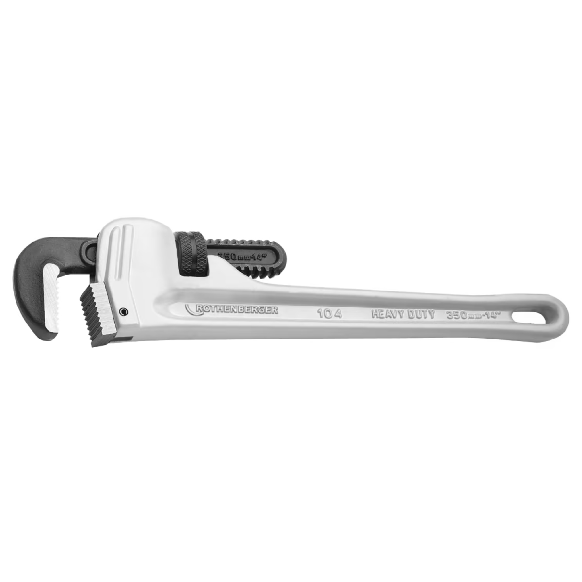 GIRATUBI AMERICANA IN ALLUMINIO MM 450 ROTHENBERGER ITALIANA Srl