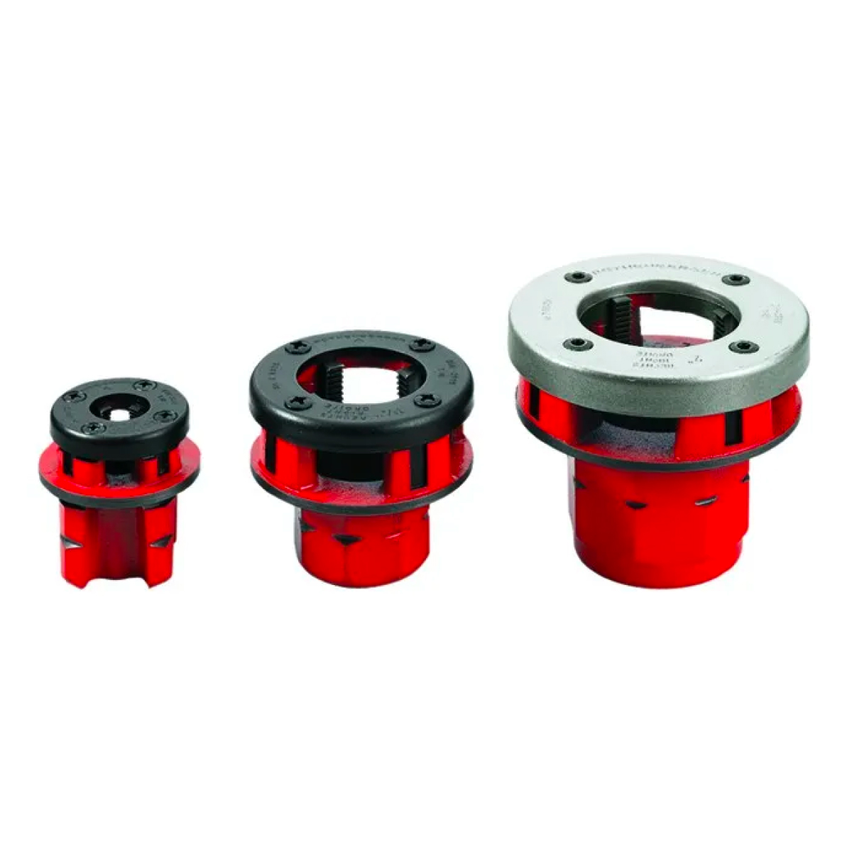 TESTINA DI RICAMBIO PER FILIERA 3/4 ROTHENBERGER ITALIANA Srl