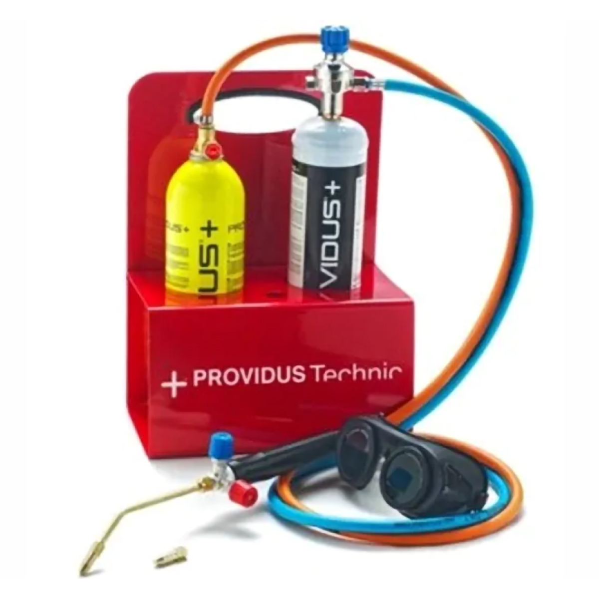 Image of KIT CANNELLO PORTATILE PROVIDUS