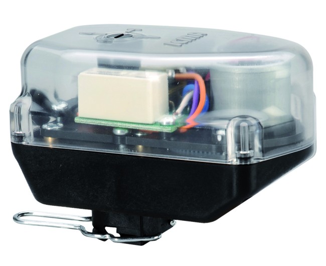 Image of SERVOMOTORE ELETTRICO PER VALVOLA DI ZONA A SFERA 24 V ICMA S.P.A.