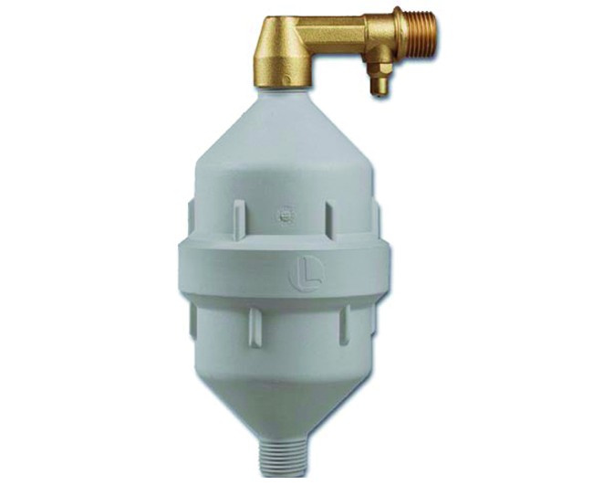 Image of ALIMENTATORE ARIA SUPER MAXI MAX LT.6000 LUISE WATER ENGINEERING SRL