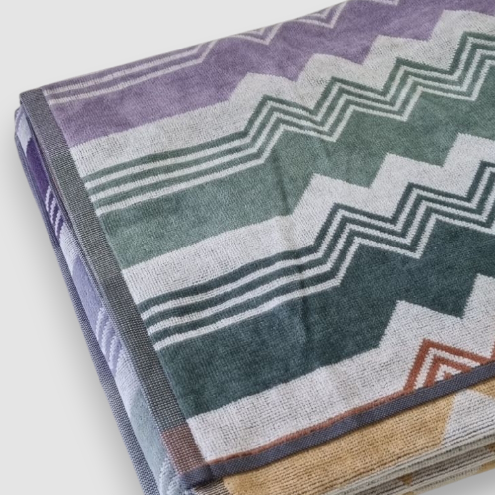 Missoni HOME Bennie 160 Terry Bath Shower Towel | eBay display picture 1