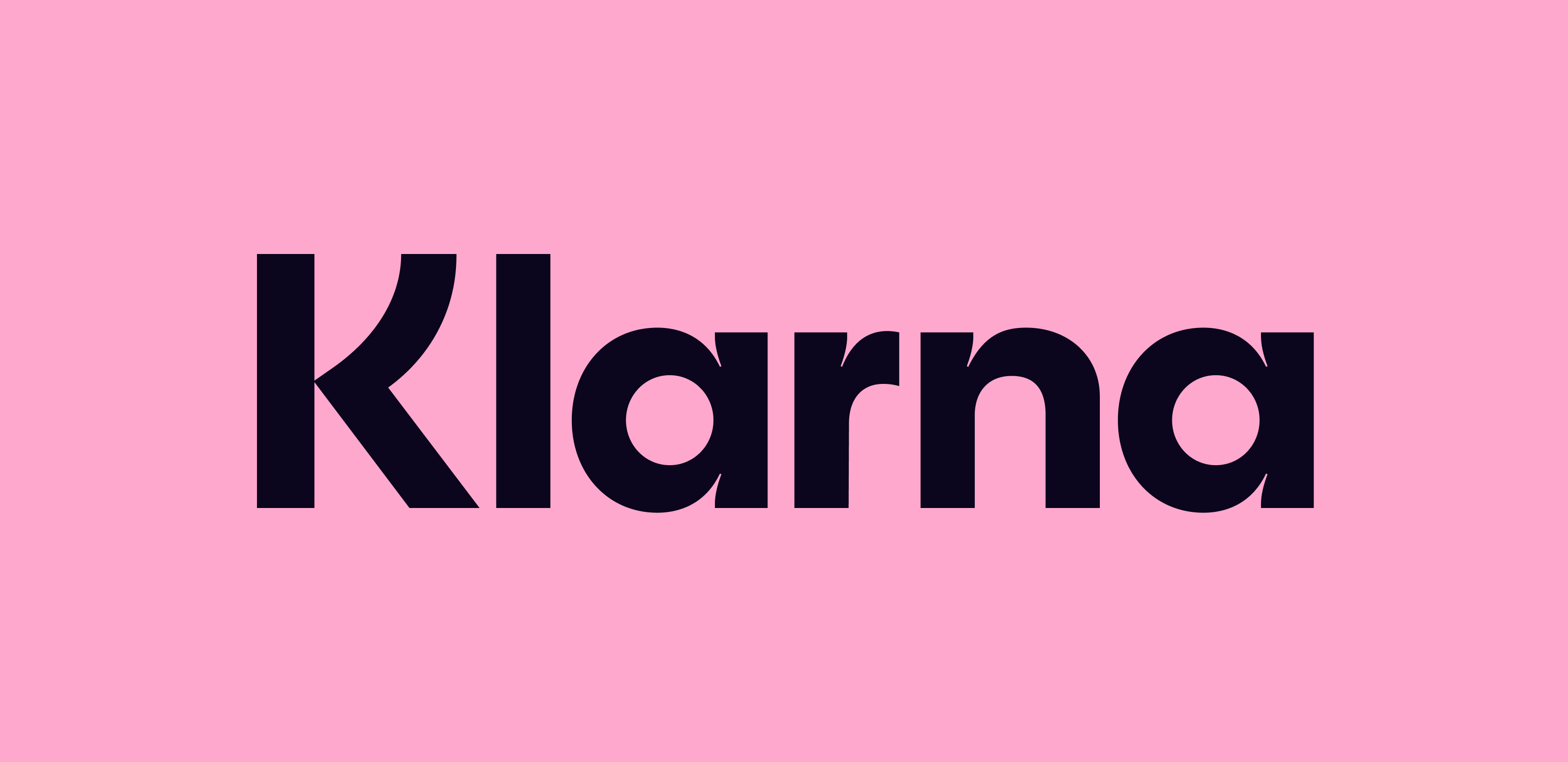 klarna payment banner