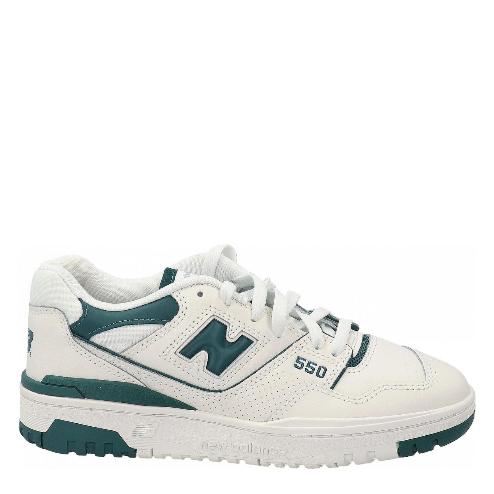 SCARPA LIFESTYLE white-green