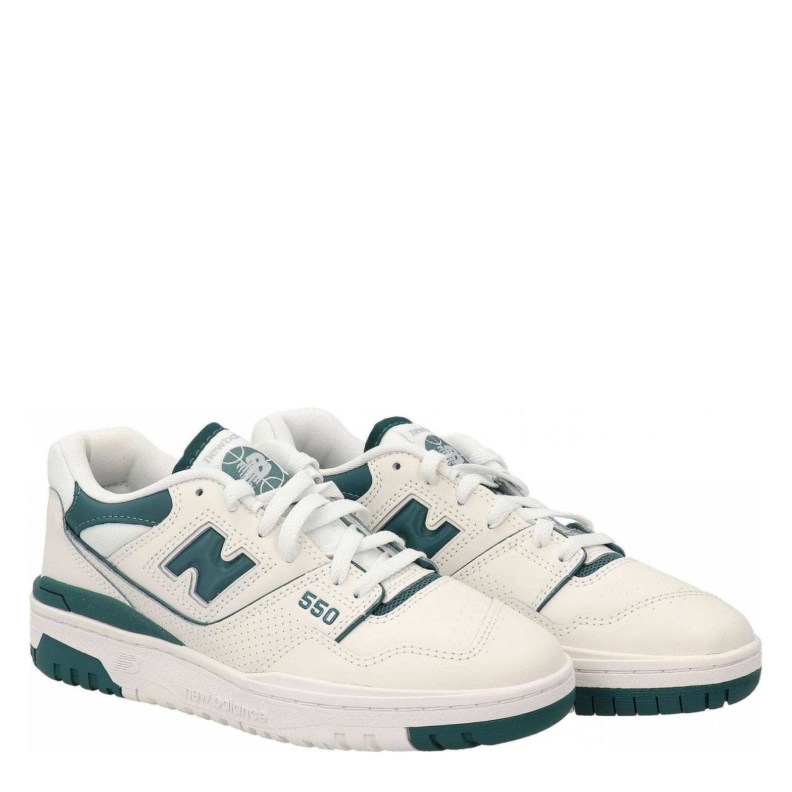 SCARPA LIFESTYLE white-green