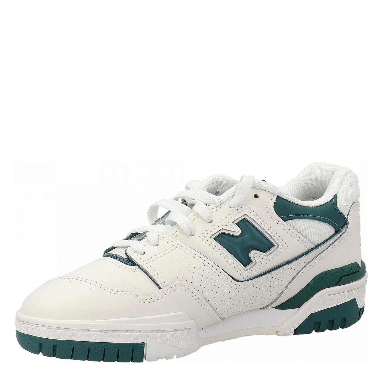 SCARPA LIFESTYLE white-green