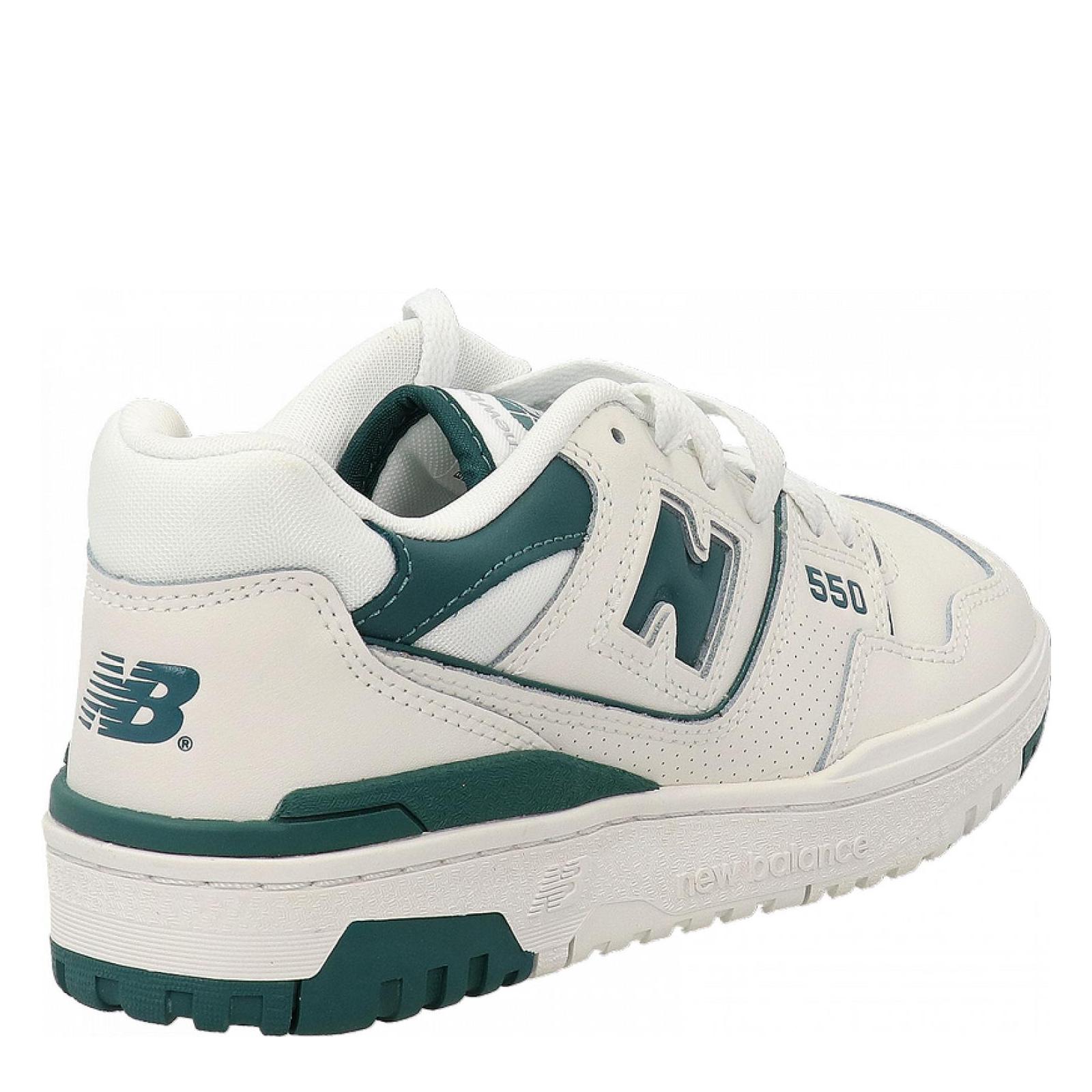 SCARPA LIFESTYLE white-green