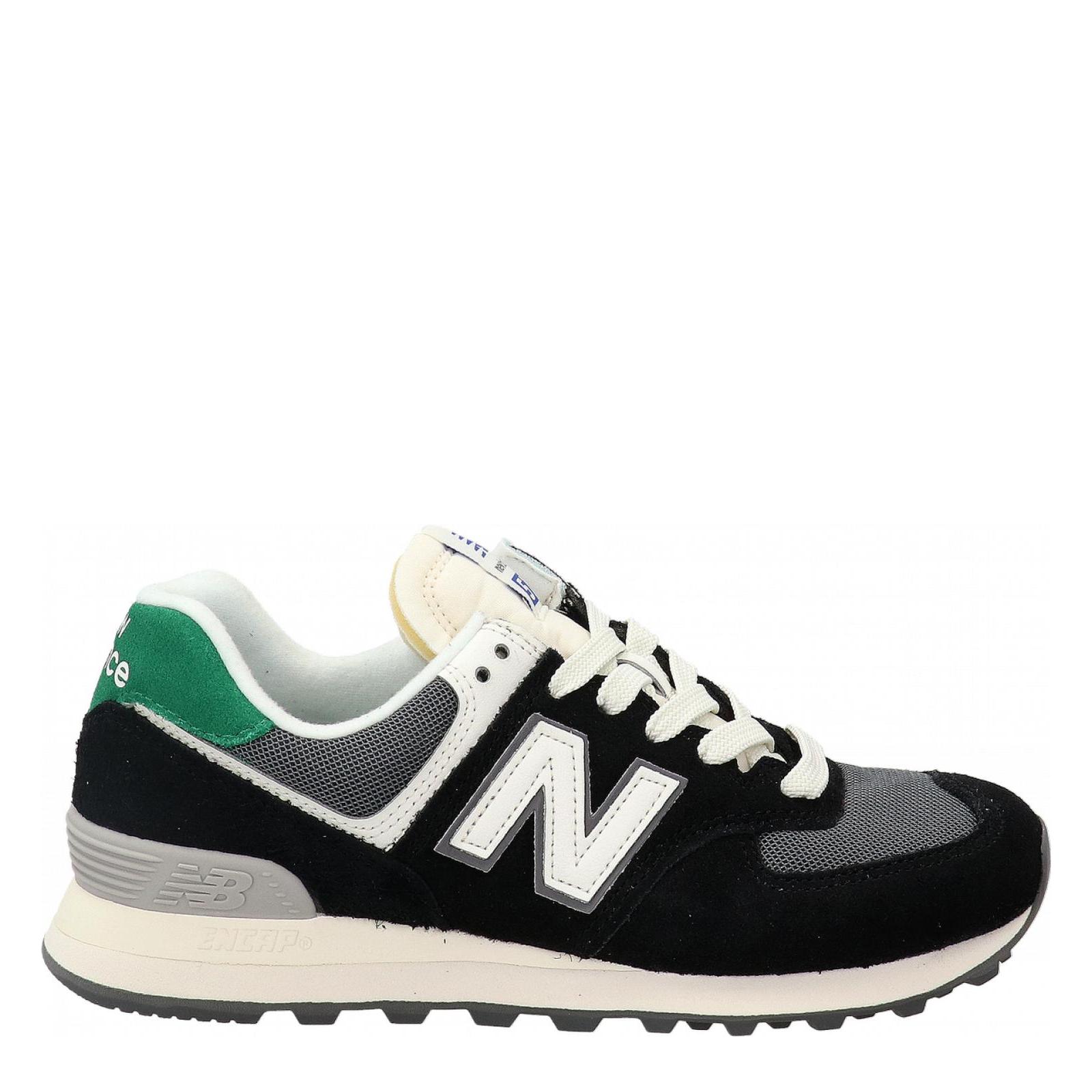 SCARPA LIFESTYLE black