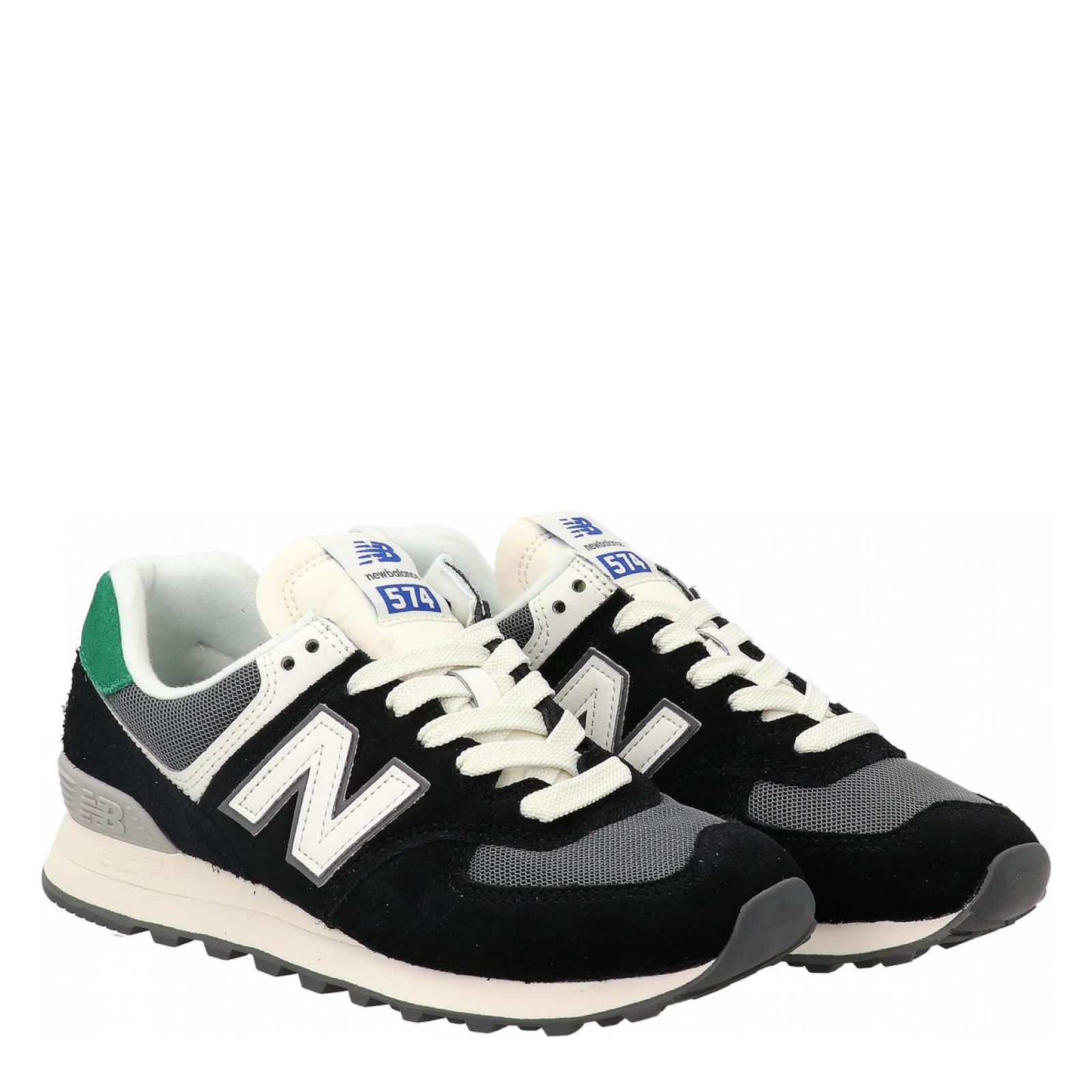 SCARPA LIFESTYLE black
