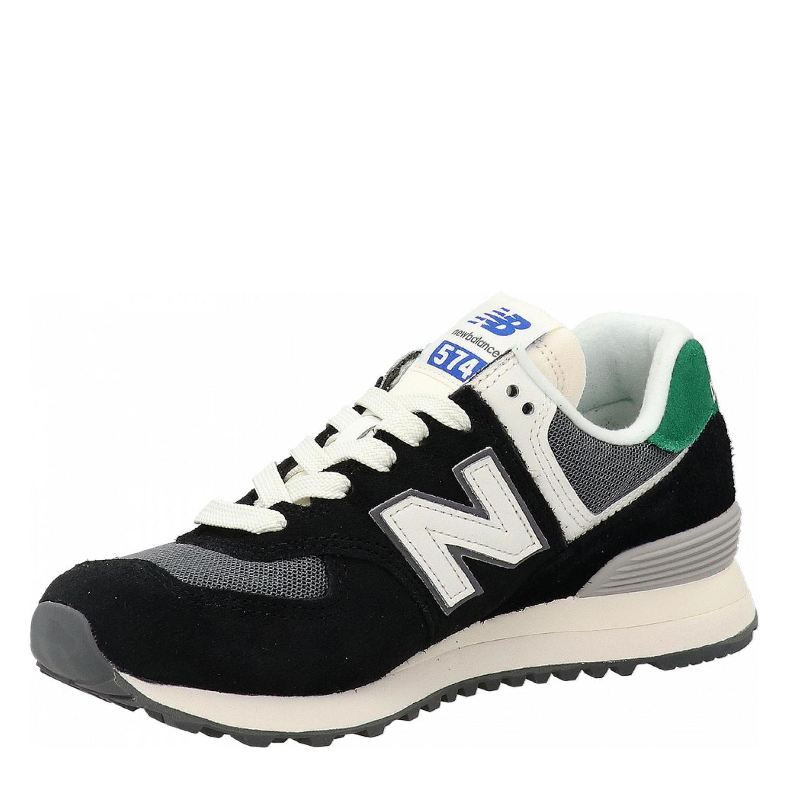 SCARPA LIFESTYLE black