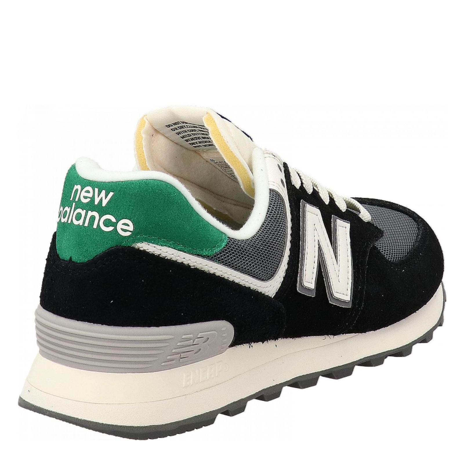 SCARPA LIFESTYLE black