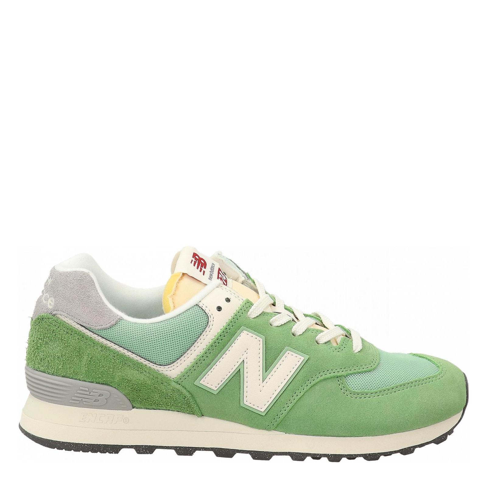 SCARPA LIFESTYLE alpine-green