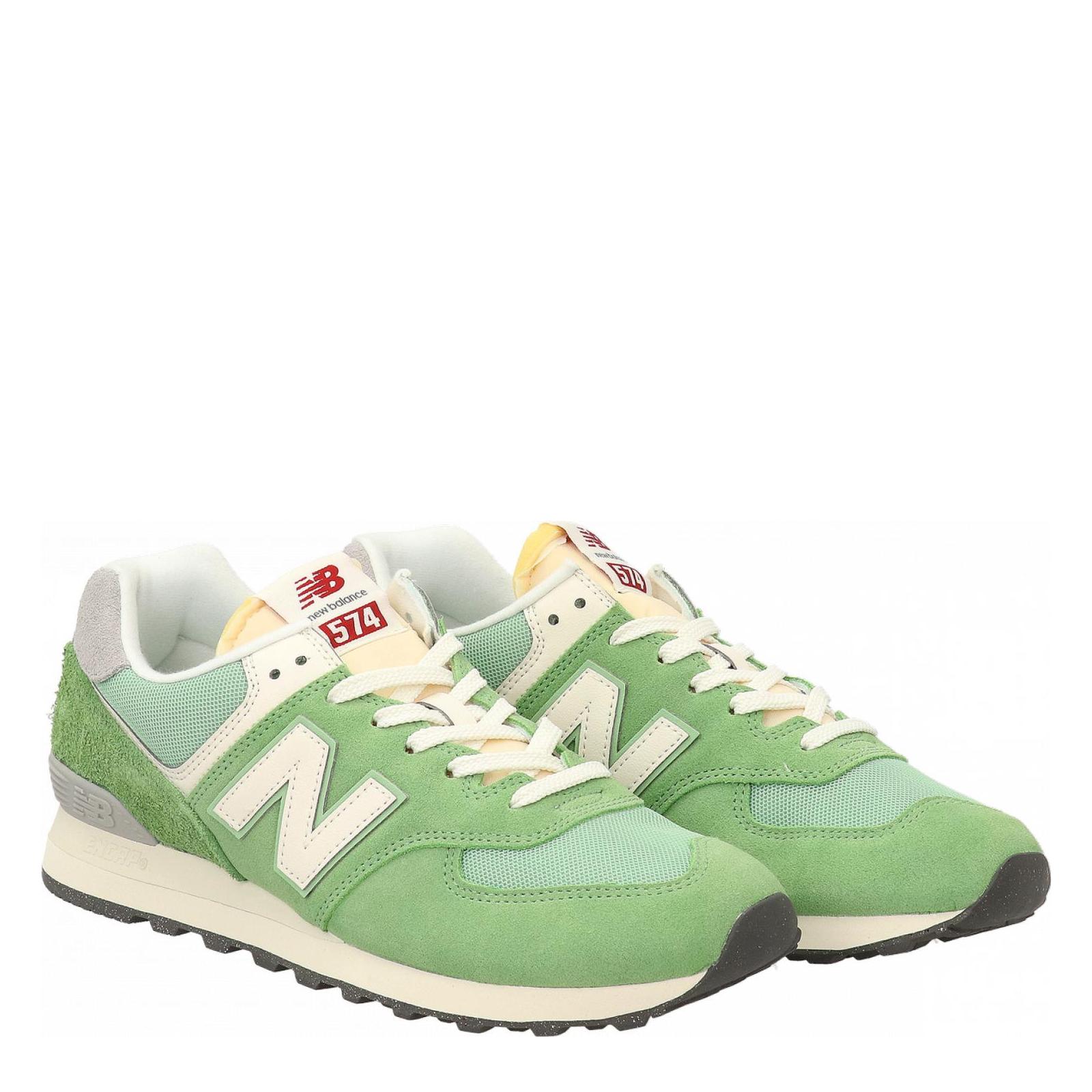 SCARPA LIFESTYLE alpine-green