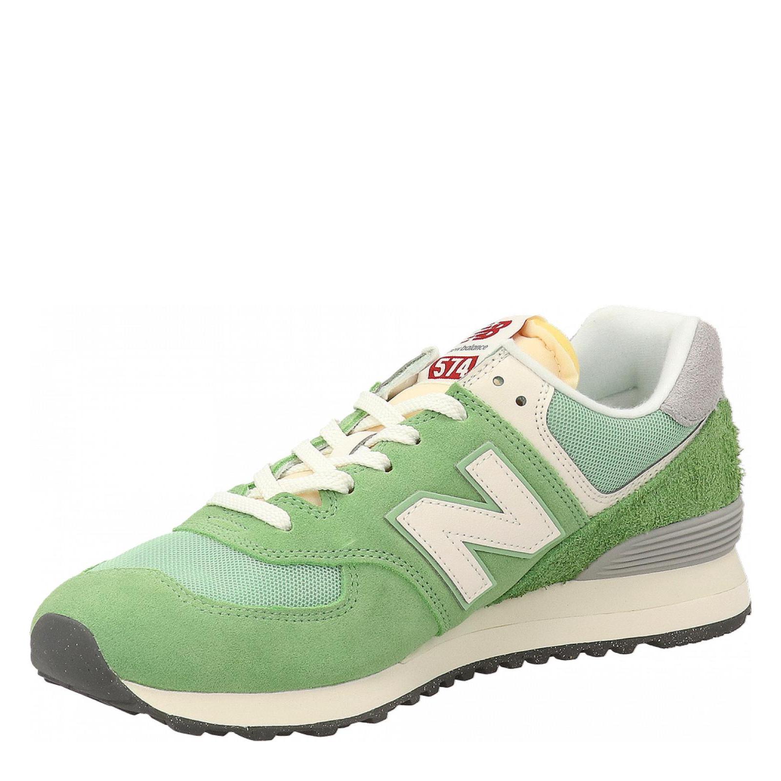 SCARPA LIFESTYLE alpine-green