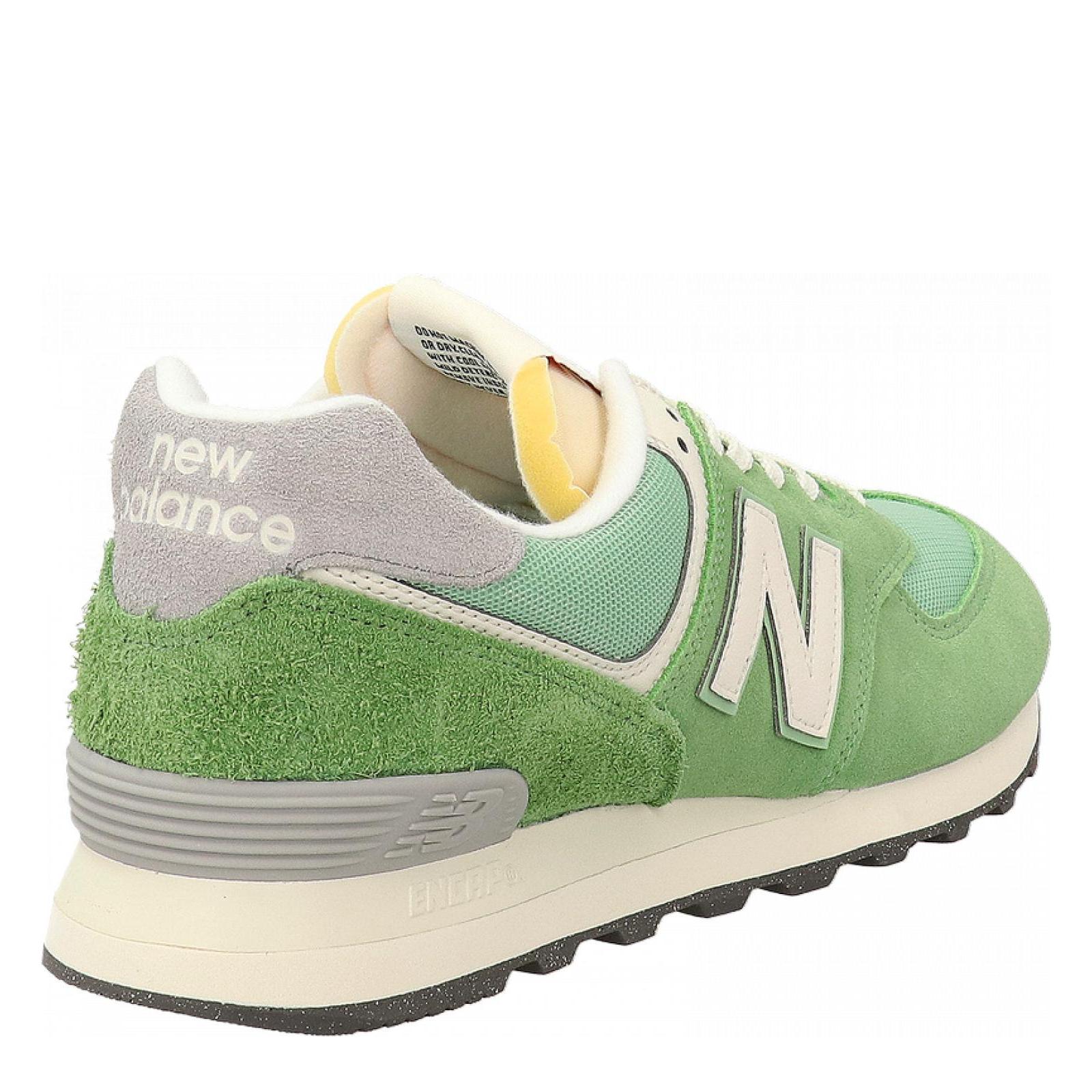 SCARPA LIFESTYLE alpine-green