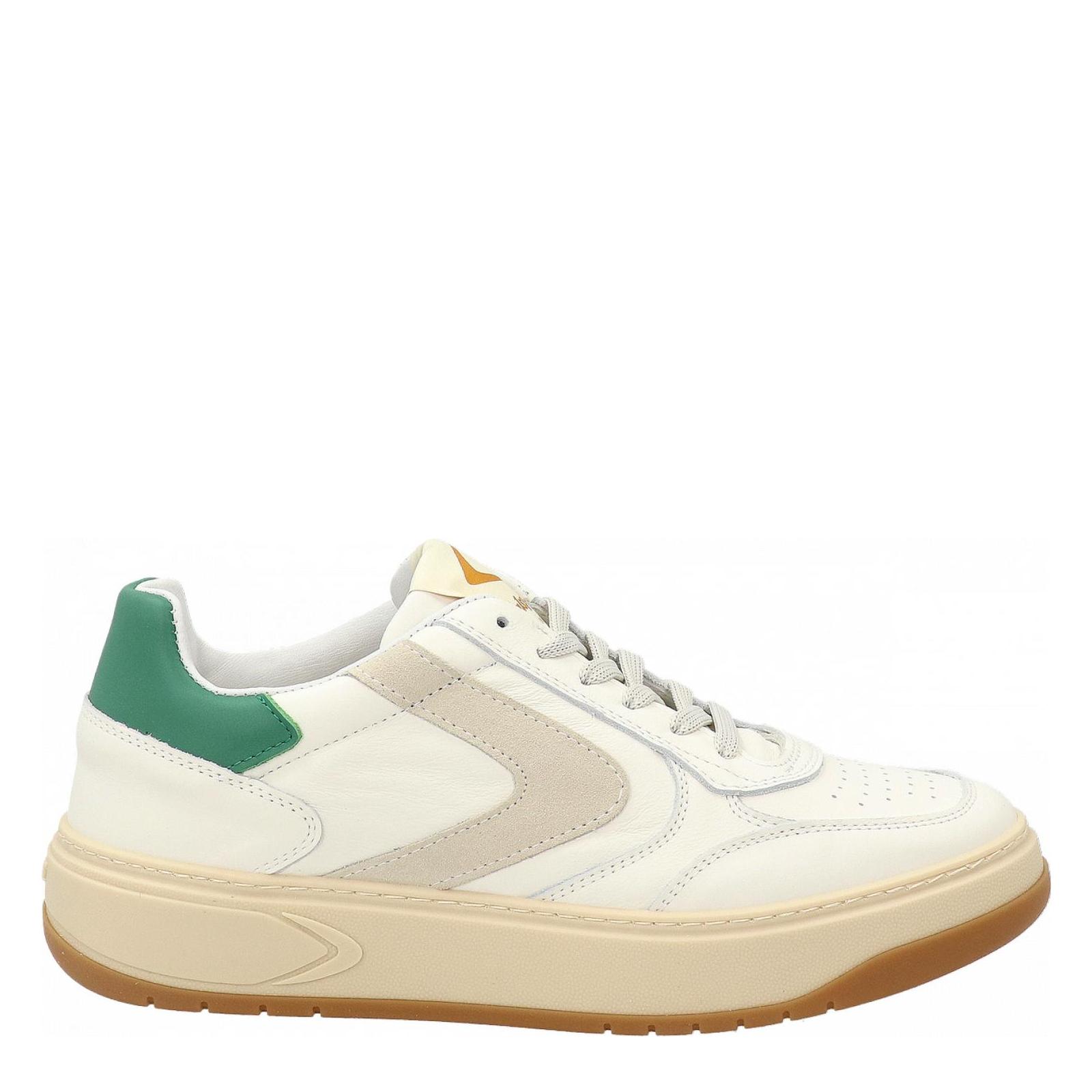 HYPE CLASSIC MIX bianco-verde