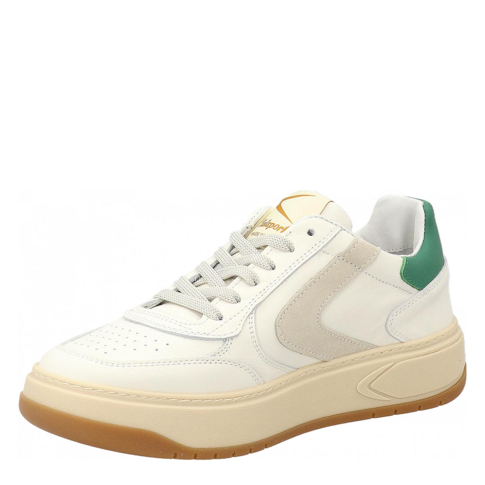 HYPE CLASSIC MIX bianco-verde