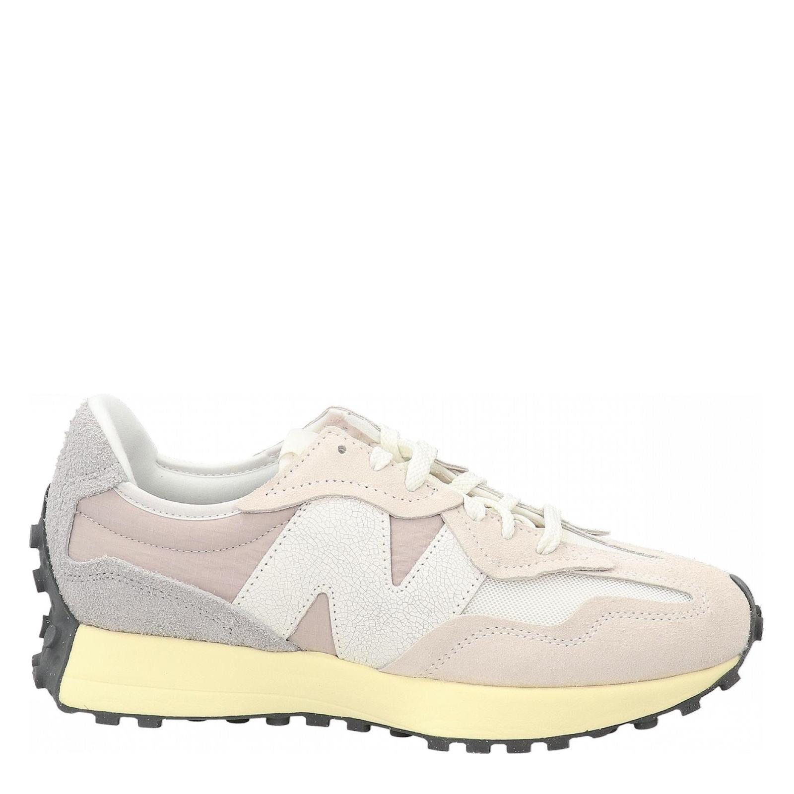 LIFESTYLE SHOE sea-salt-grey