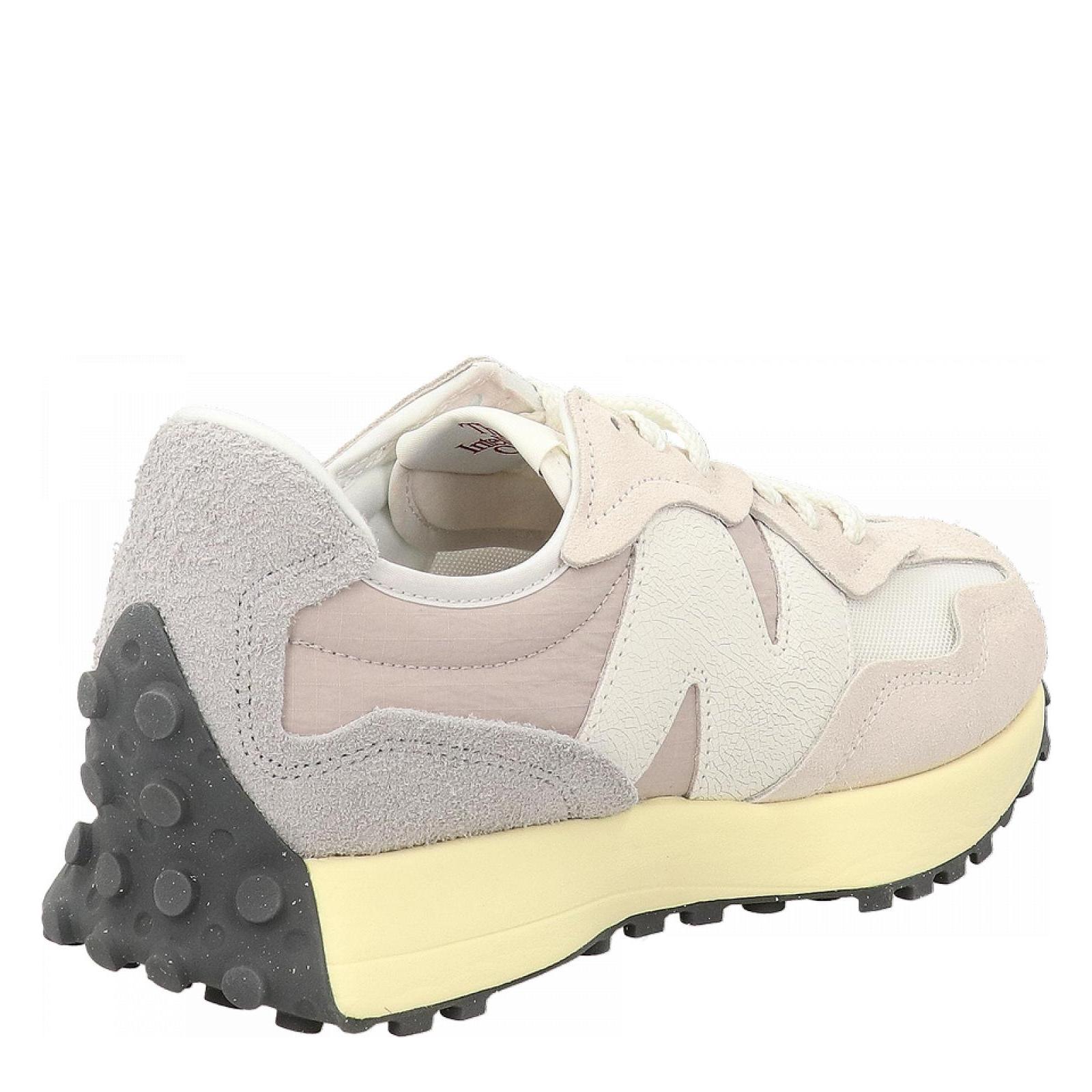 LIFESTYLE SHOE sea-salt-grey