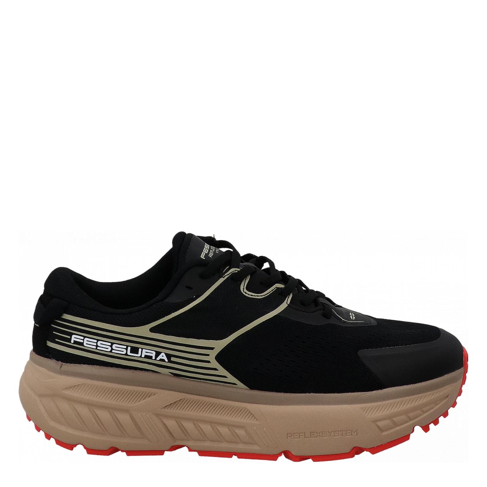 LAND TRX001 black-land