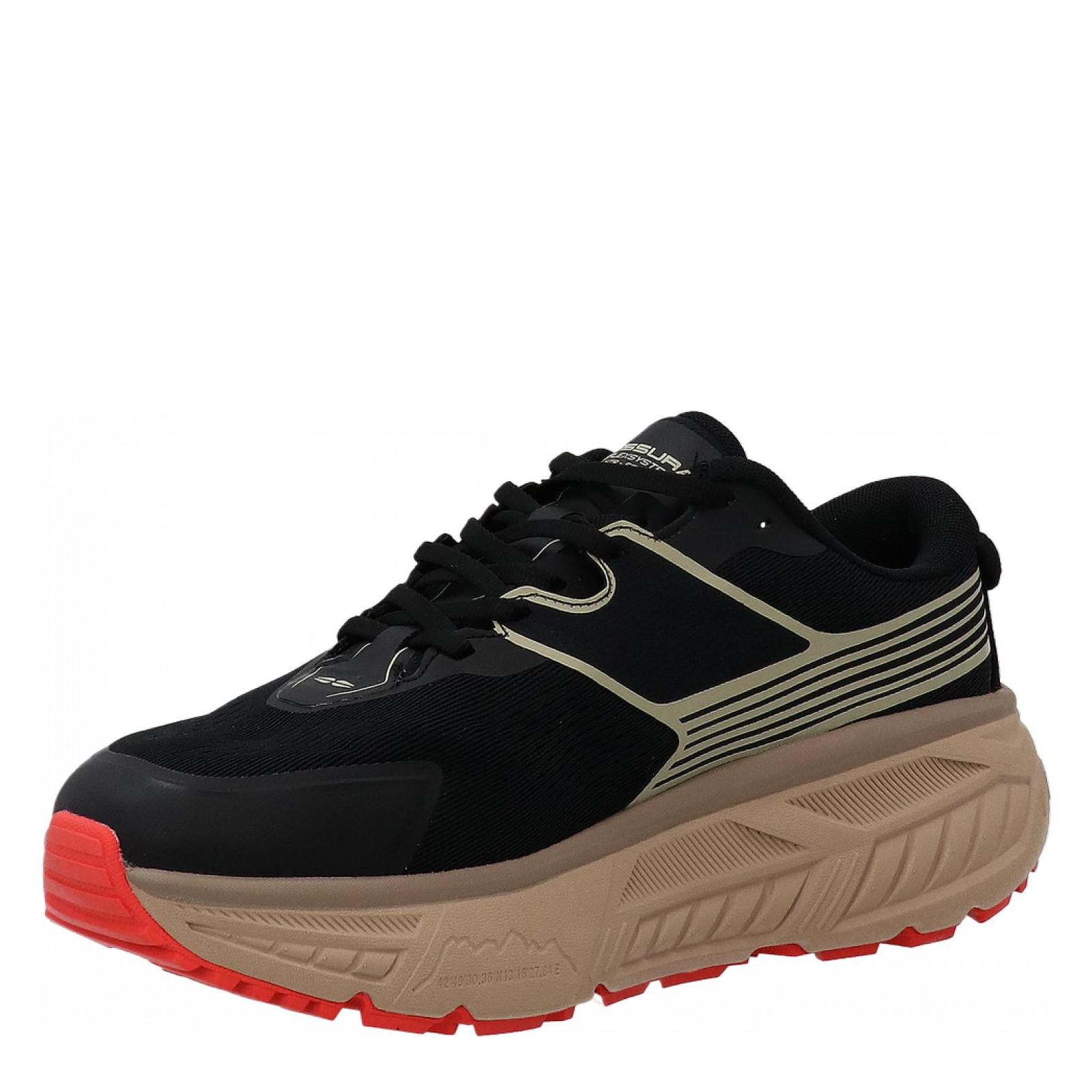 LAND TRX001 black-land