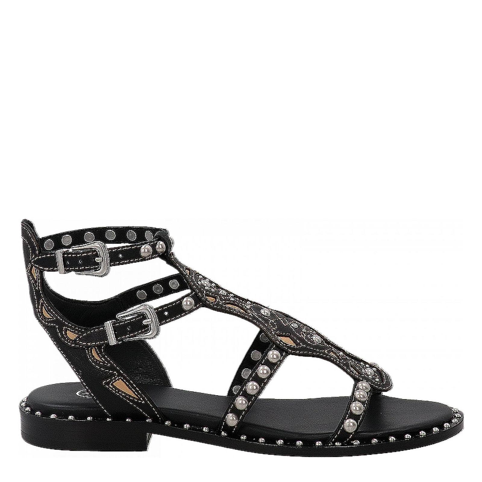 PLAZA01 black-skin-silver