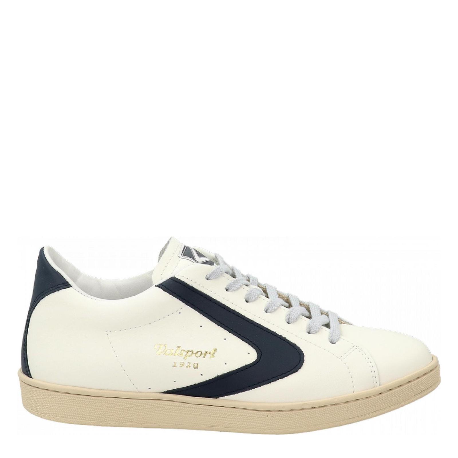 TOURNAMENT NAPPA bianco-blu