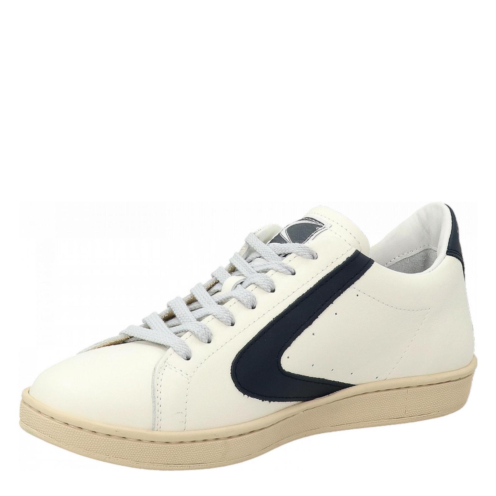 TOURNAMENT NAPPA bianco-blu