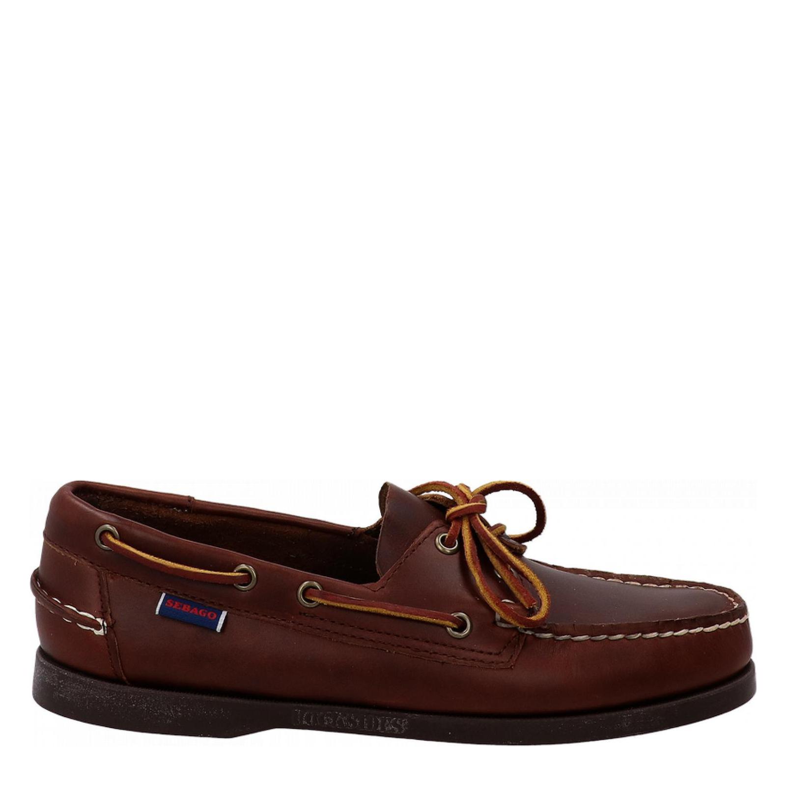 DOCKSIDE PORTLAND 900-brown