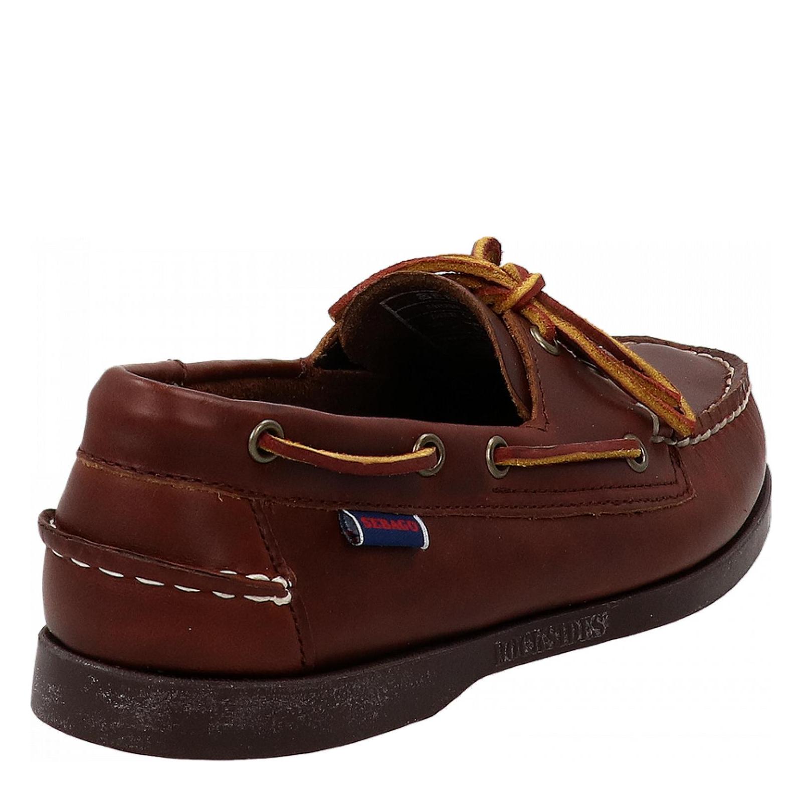 DOCKSIDE PORTLAND 900-brown