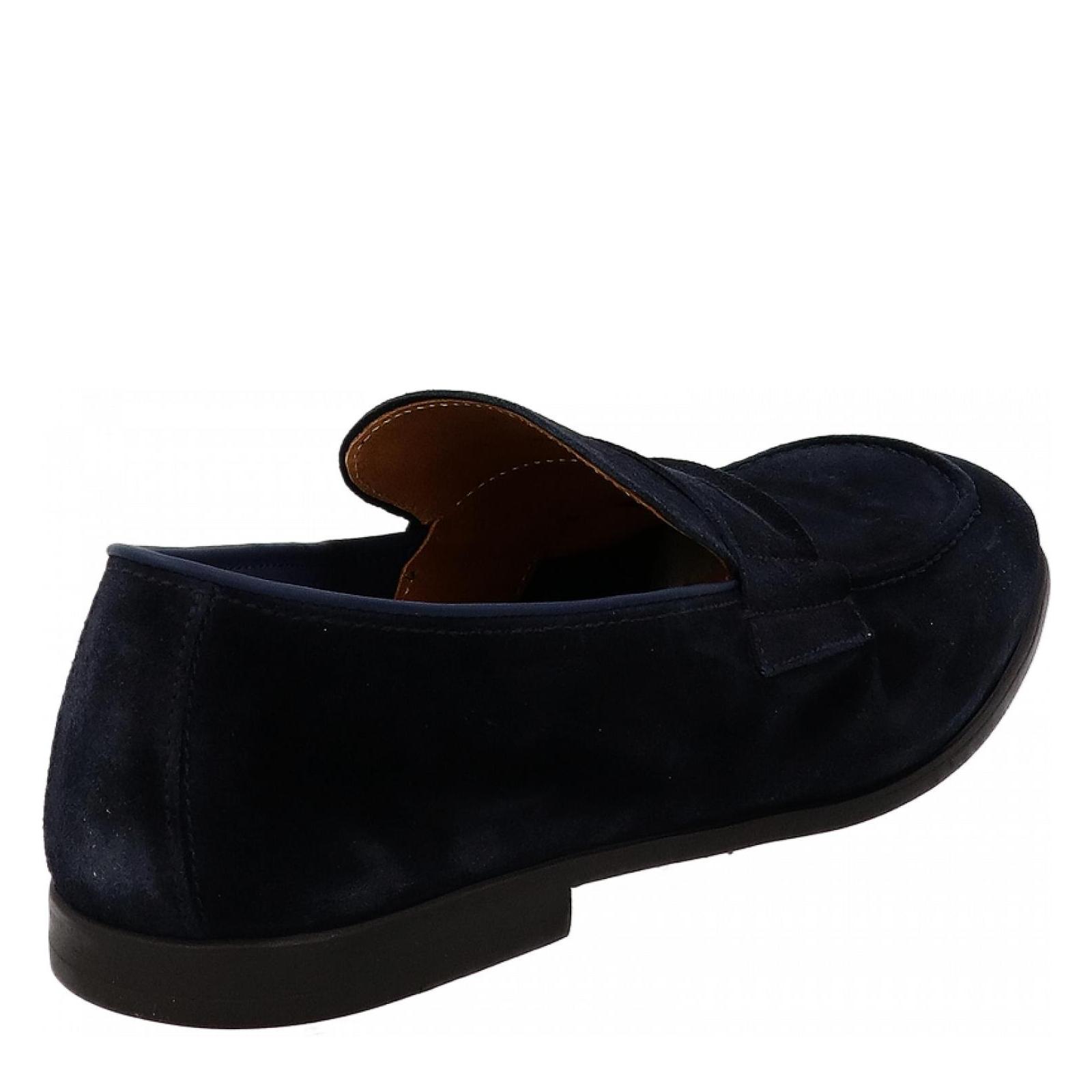 GIGLIO deep-navy