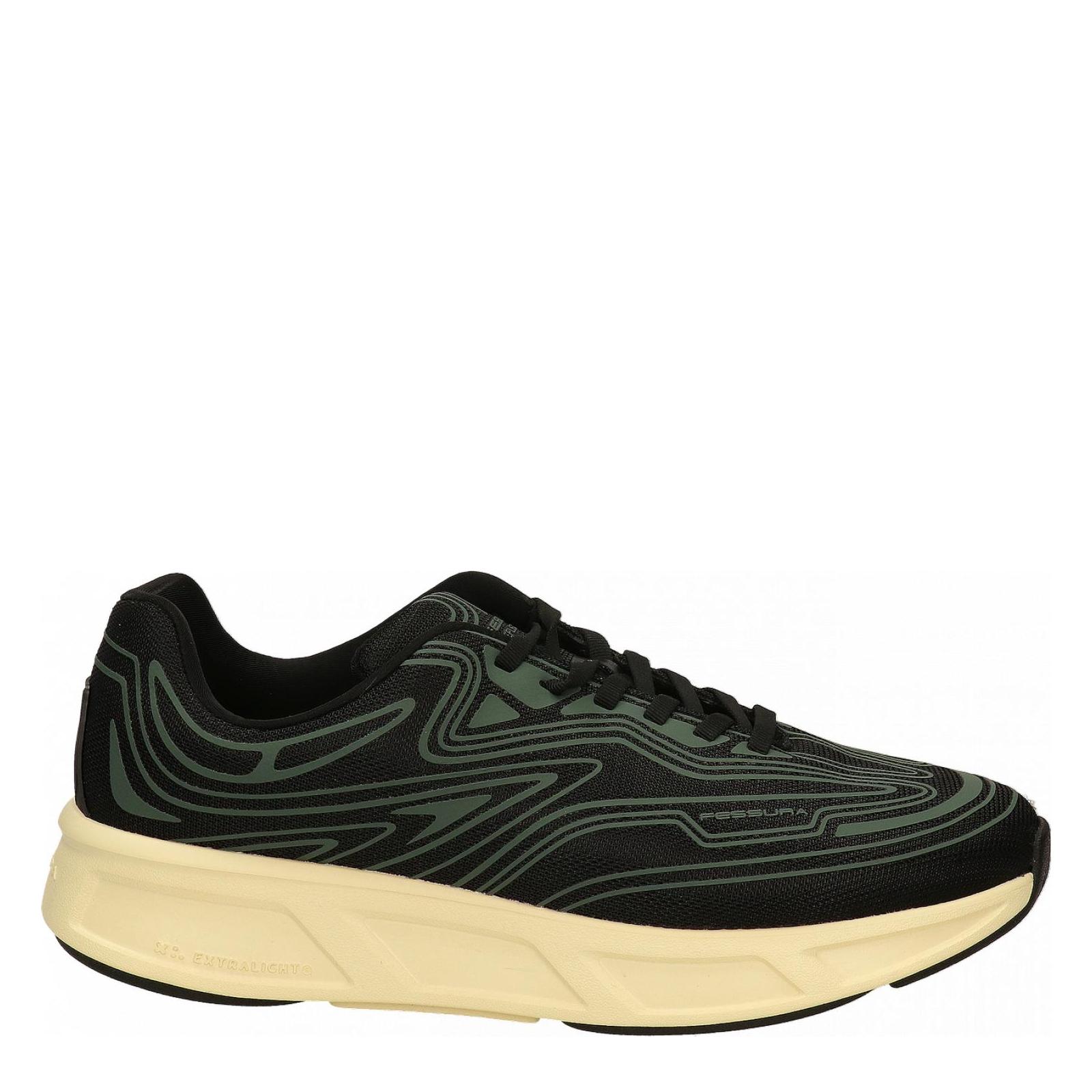 CANVAS black-olive