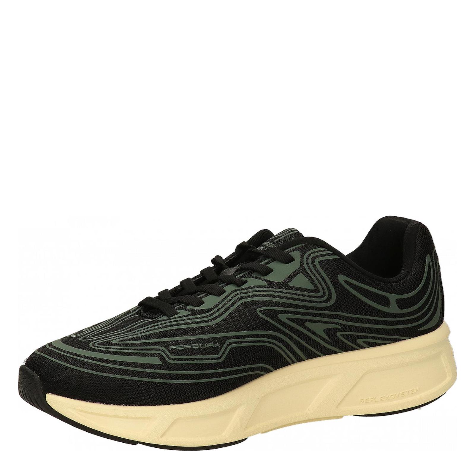 CANVAS black-olive