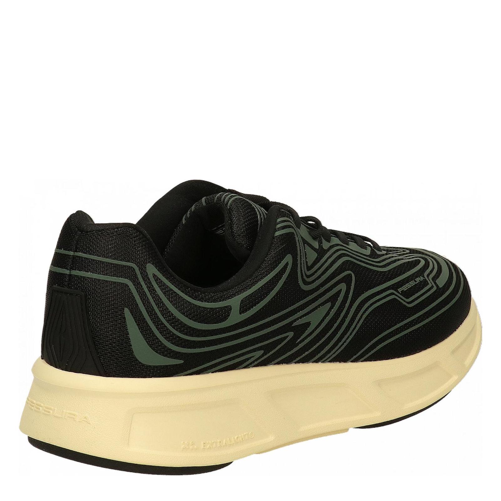 CANVAS black-olive