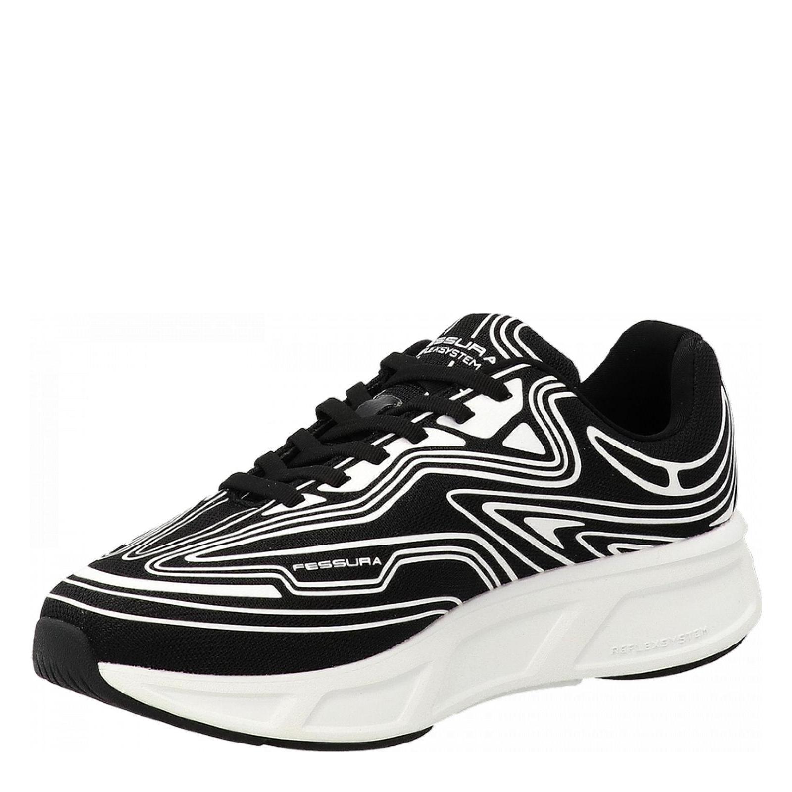 CANVAS black-white