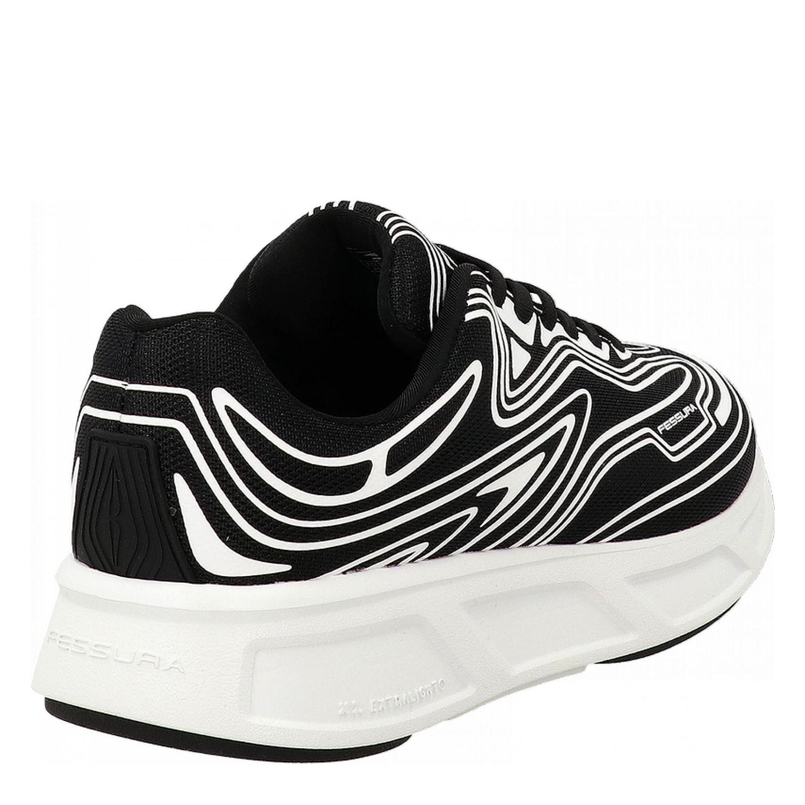 CANVAS black-white