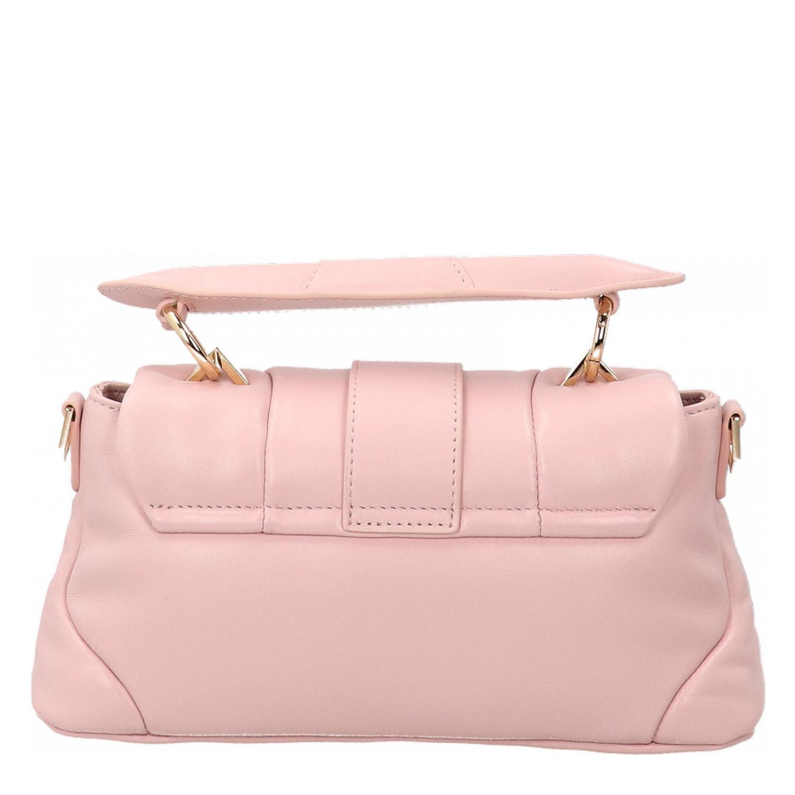 SOFT MED. pink